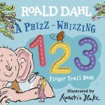 A PhizzWhizzing Finger Trail Book