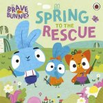 Brave Bunnies Spring To The Rescue
