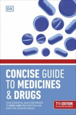 Concise Guide to Medicine  Drugs 7th Edition