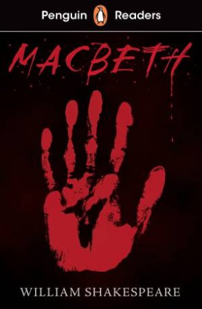 Macbeth (ELT Graded Reader) by William Shakespare