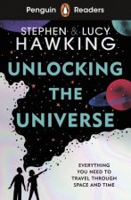 Unlocking The Universe ELT Graded Reader