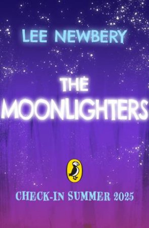 The Moonlighters by Lee Newbery