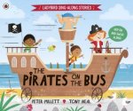 The Pirates On The Bus