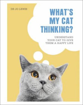 What's My Cat Thinking? by Various