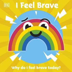 I Feel Brave by Various