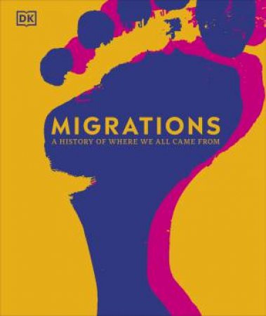 Migrations by Various