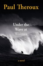 Under The Wave At Waimea