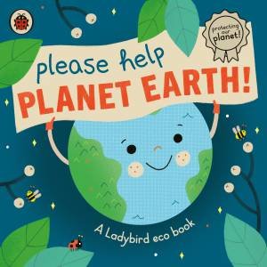Please Help Planet Earth by Various