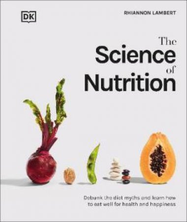 The Science Of Nutrition by Various