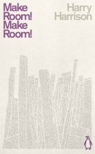Penguin Science Fiction Make Room Make Room