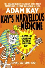 Kays Marvellous Medicine