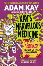 Kays Marvellous Medicine