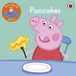 First Words With Peppa Level 2  Pancakes