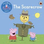 First Words With Peppa Level 3  The Scarecrow