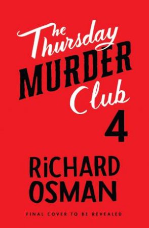 The Last Devil To Die by Richard Osman