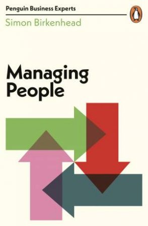 Managing People by Simon Birkenhead