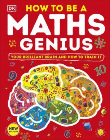 How To Be A Maths Genius by Various