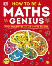 How To Be A Maths Genius