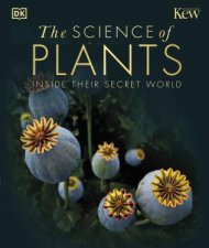 The Science Of Plants