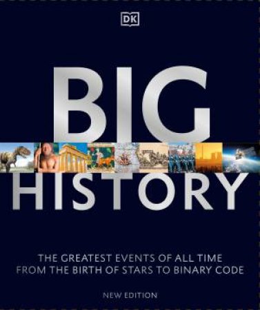 Big History by Various