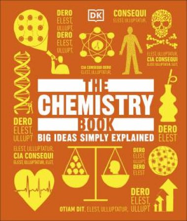 The Chemistry Book by Various