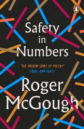 Safety In Numbers by Roger McGough