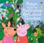 Peppa Visits The Australian Botanical Gardens