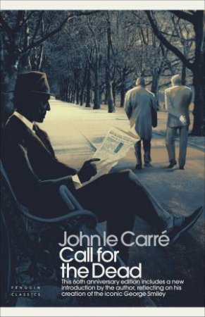 Call For The Dead by John le Carre