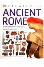 DK Eyewitness Ancient Rome