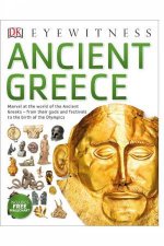 DK Eyewitness Ancient Greece