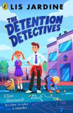 The Detention Detective Club