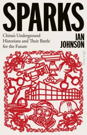 Sparks by Ian Johnson