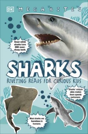 Sharks by Various