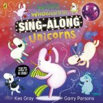 The Whos Whonicorn Of SingAlong Unicorns