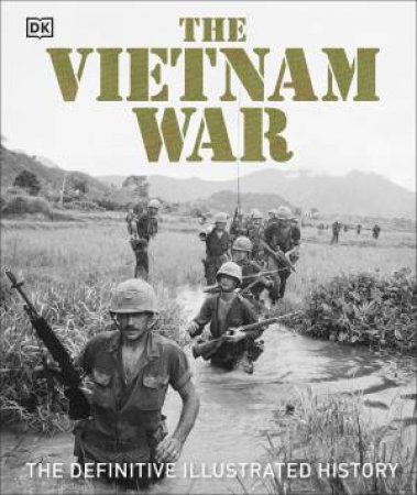 The Vietnam War by Various