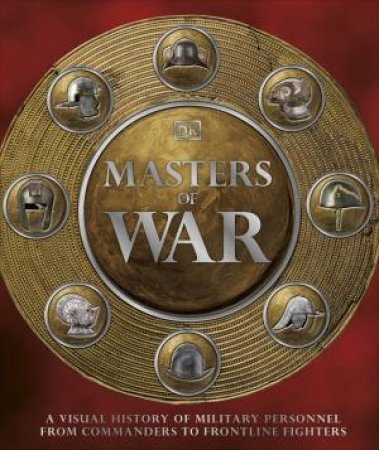 Masters Of War by Various