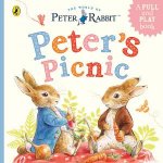 Peter Rabbit Peters Picnic