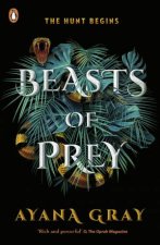Beasts Of Prey 01