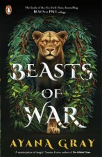 Beasts Of War