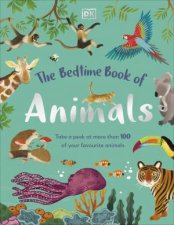 The Bedtime Book Of Animals