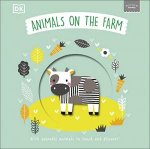 Little Chunkies Animals on the Farm