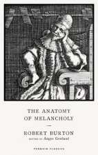 The Anatomy Of Melancholy