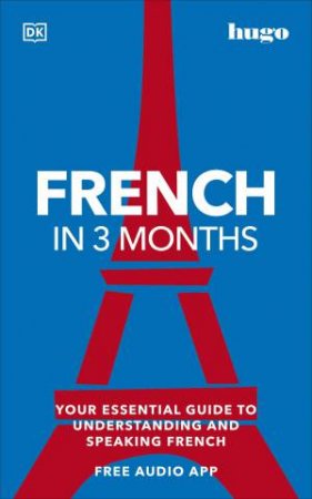 French In 3 Months With Free Audio App by Various
