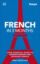 French In 3 Months With Free Audio App