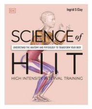 Science Of HIIT