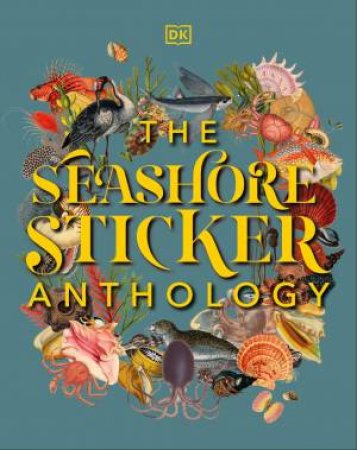 The Seashore Sticker Anthology