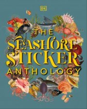 The Seashore Sticker Anthology