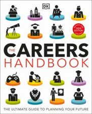 The Careers Handbook The Ultimate Guide To Planning Your Future