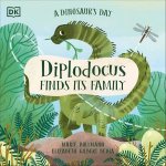 A Dinosaurs Day Diplodocus Finds Its Family