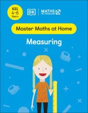Maths  No Problem Measuring Ages 46 Key Stage 1